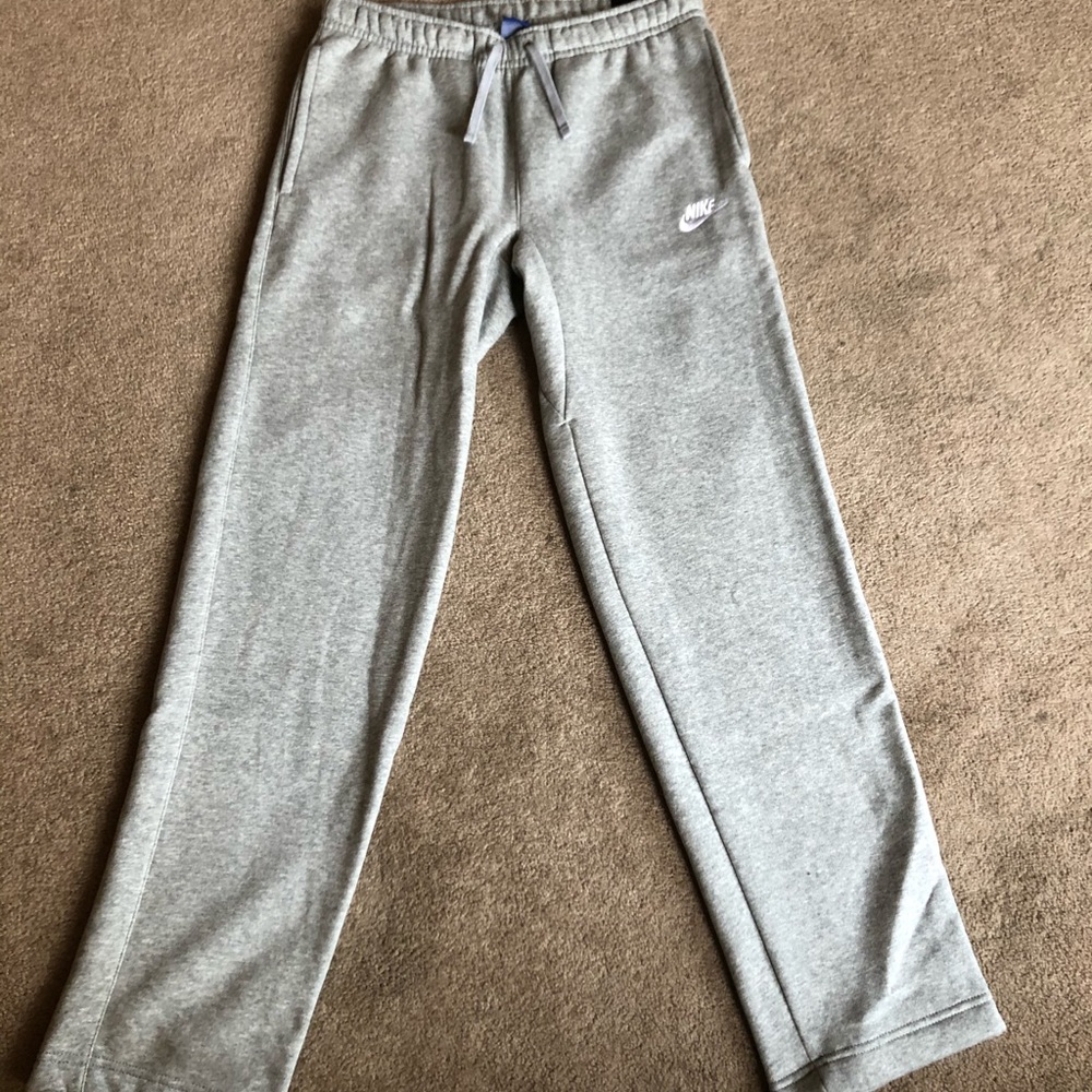 Men’s Nike Sportswear Club Fleece
